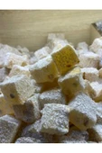 TALAS Kuruyemiş Yer Fıstıklı Lokum 5 KG - 1