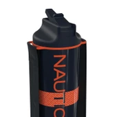 Nautica Vücut Analizli Smart Akıllı Bluetooth Tartı Baskül + Nautica 500 ml Termos Hediyeli - 7