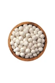 TALAS Kuruyemiş Beyaz Kıtır Leblebi 2 KG - 1