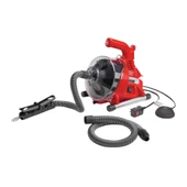 Rıdgıd 59143 PowerClear Kanal Açma Temizleme Makinesi - 1