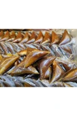 TALAS Kuruyemiş Ballı Fındık Ezmeli Muska Pestil 500 G - 1