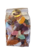 Doğu Şekerleme Jelibon 250G Paket - 1