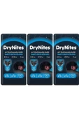 Drynites Erkek Emici Gece Külodu 8-13 Yaş 27 Adet - 1