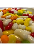 TALAS Kuruyemiş Fasulye Şekeri 500 G - 1