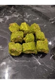 TALAS Kuruyemiş Dubai Ezmeli Antep Fıstıklı Lokum 2 KG - 2