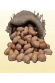 TALAS Kuruyemiş Çiğ Yer Fıstığı İçi 2 KG - 1
