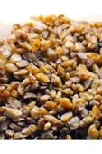 TALAS Kuruyemiş Besni Üzümü 2 KG - 1