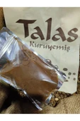 TALAS Kuruyemiş Kahve Orta Koyu Türk Kahvesi 100 G - 1