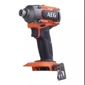AEG BSS 18C3B3-502 18V 5.0 Ah AKÜLÜ DARBELİ VİDALAMA - 1
