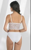 Fabony Bayan Dantelli Bralet Sütyen 1120 - 3