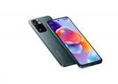 Redmi Note 11 Pro+ 5G  6 Ram 128 GB  Yeşil ( Xiaomi Türkiye Garantili) - 1