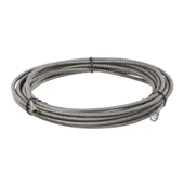 Rıdgıd 55983 9m 6mm PowerClear Kanal Açma Makinesi Yedek Spiral - 1