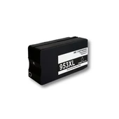 Hp Officejet Pro 8218 Uyumlu 953XL Siyah Muadil Kartuş - 1