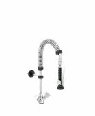 Ön Yıkama Duşu Tezgaha Monte Deluxe Mini Boy MT05 - 1