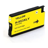 Hp 953Xl Sarı 8210/8710/8715/8720/8725/8730/7740 Uyumlu Kartuş - 1