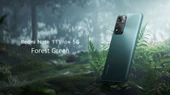 Redmi Note 11 Pro+ 5G  8 Ram 256 GB  Yeşil ( Xiaomi Türkiye Garantili) - 2