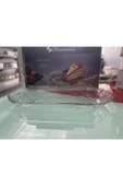 Paşabahçe Timeless Servis Sunum Tabağı 30x18cm Tekli - 54188 - 3