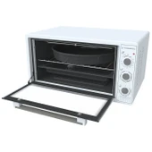 Termikel Mini Fırın MO A6439 W - 3