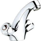 Wuvera Kartal Lavabo Bataryası – Çift Çıkışlı, Pirinç Gövde & Dayanıklı Tasarım - 3