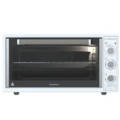 Termikel Mini Fırın MO A6439 W - 2