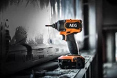 AEG BSS 18C3B3-502 18V 5.0 Ah AKÜLÜ DARBELİ VİDALAMA - 2