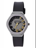 Captiva 30 mt Suya Dayanıklı Analog Silikon Kordonlu Çoçuk Kol Saati CP.YN.25.27 thumbnail 1
