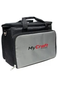 MyCraft Dikdörtge Bez Takım Çantası - 1