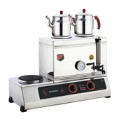 Elektrikli Çay Ocağı 40'lık - 1