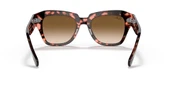 Ray-Ban 2186 1334/51 49  KADIN Güneş Gözlüğü - 3
