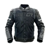 CEKET FORTE GT 2003001 TITAN Antresit/Black (HÖRGÜÇLÜ) - 1
