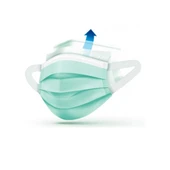 EVONY MEDİKAL MASKE - 1