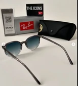 Ray-Ban RB2197 Elliot - 5