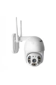 2 Mp Wıreless Dış Mekan Gece Renkli Görüşlü Kamera Wb-ptz01 - 1
