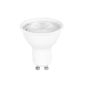 ZMR 7W 3000K Gün ışığı LED Çanak Ampul Düşük Tüketim Yüksek Işık - 3