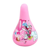 Sele - BMX, 16-20, ZR-Candy Girl, Poliüretan - 1