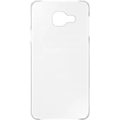 Samsung Galaxy A3(2016) A310 Koruyucu Kılıf Şeffaf - EF-AA310CTEGWW - 1