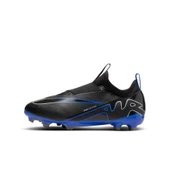 NİKE Jr Zoom Vapor 15 Academy Fg/Mg Çocuk Krampon - 1