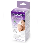 Hanymish Tirle Göğüs Pompası - 1