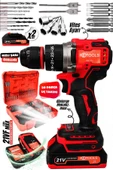 RETOOLS 10 MM KÖMÜRSÜZ - 1