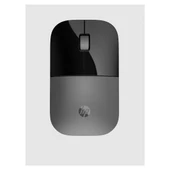 HP Z3700 Dual Silver Wireless Mouse Euro 758A9AA - 5