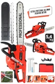 RETOOLS BENZİNLİ TESTERE 4500A - 1