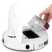 Fakir RS 770 Akıllı Robot Süpürge - OUTLET Açılmış Kutu (Sıfır Kondisyon) thumbnail 2