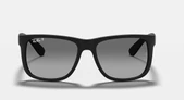 Ray-Ban Justin Classic RB4165 Justin 622/T3 54 - 1