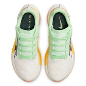Nike Zoomx Ultrafly Trail Erkek Beyaz Koşu Ayakkabısı DX1978-102 - 3