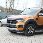 Ehiltek Ford Ranger Dodik Seti - Çamurluk, Vidalı,WILDTRAK (6 Parça) | (2015-2022) thumbnail 5
