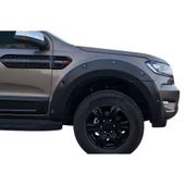 Ehiltek Ford Ranger Dodik Seti - Çamurluk, XLT (6 Parça) | (2015-2022) - 5