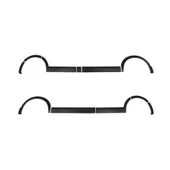 Ehiltek VW Transporter T5 Dodik Seti - Çift Sürgü, Uzun Şase (11 Parça) | (2003-2015) - 4