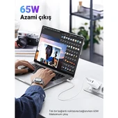 C4U 65W Duvar Şarjı - BAT65 - 3