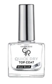 Golden Rose Quick Dry Top Coat - Oje Kurutucu - 1