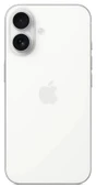 Apple iPhone 16 128 GB Beyaz (Apple Türkiye Garantili) thumbnail 2
